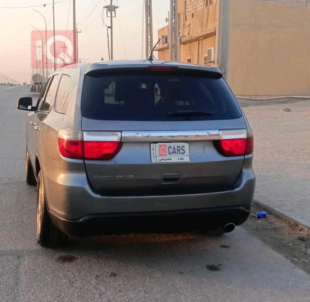 دودج دورانجو